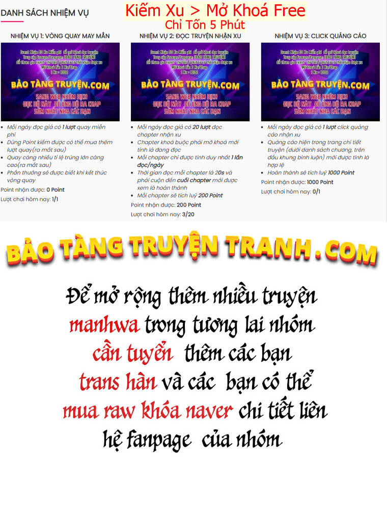 Đại Tướng Quân - Chương 16
