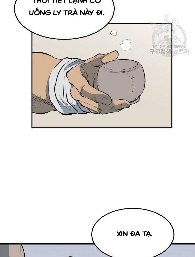 Đại Tướng Quân - Chương 16