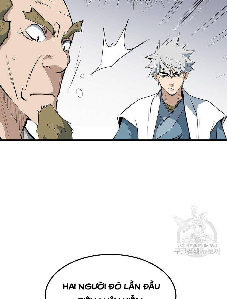 Đại Tướng Quân - Chương 16