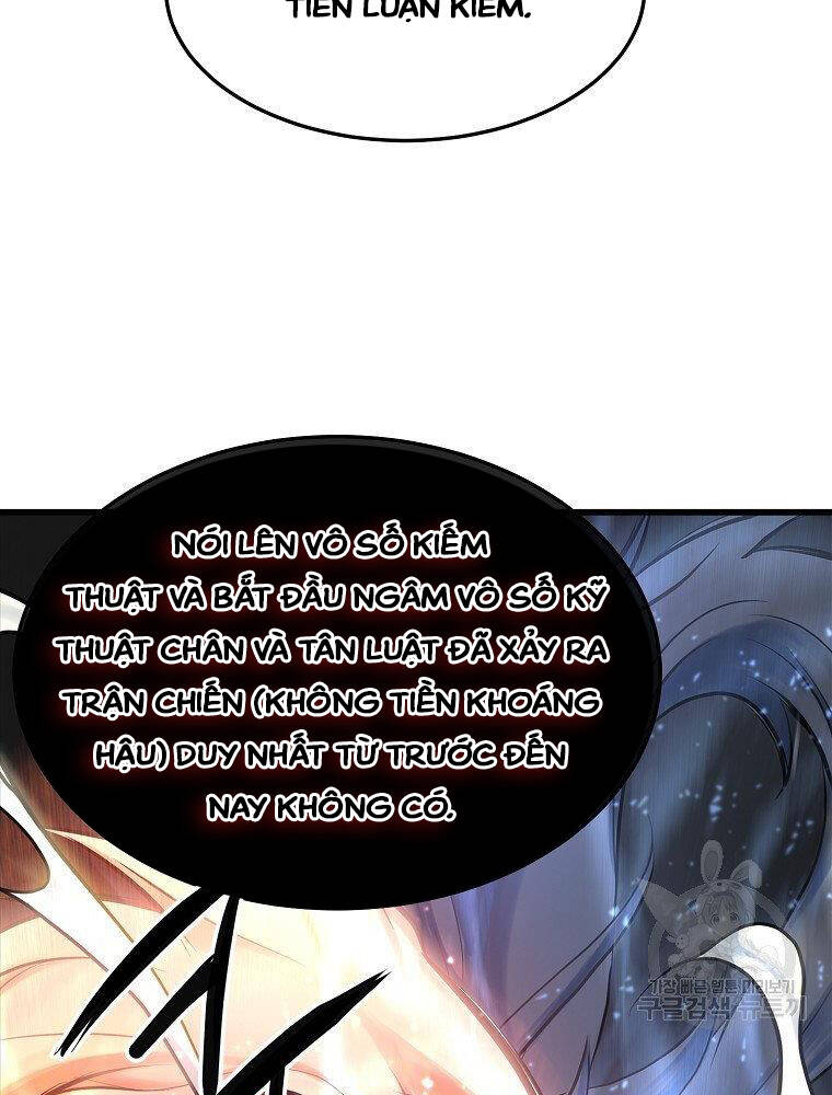 Đại Tướng Quân - Chương 16