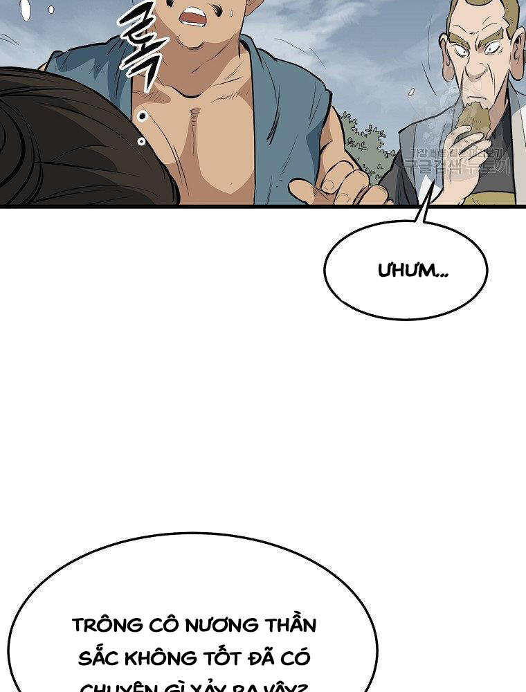 Đại Tướng Quân - Chương 16