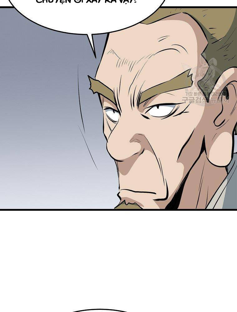 Đại Tướng Quân - Chương 16