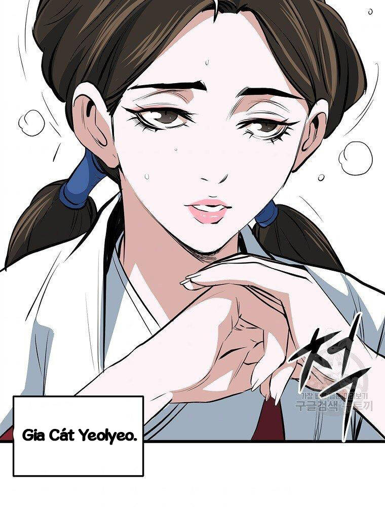 Đại Tướng Quân - Chương 16