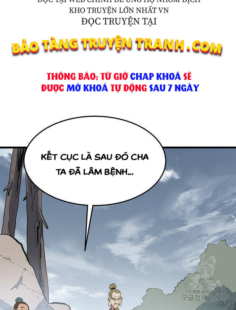 Đại Tướng Quân - Chương 16