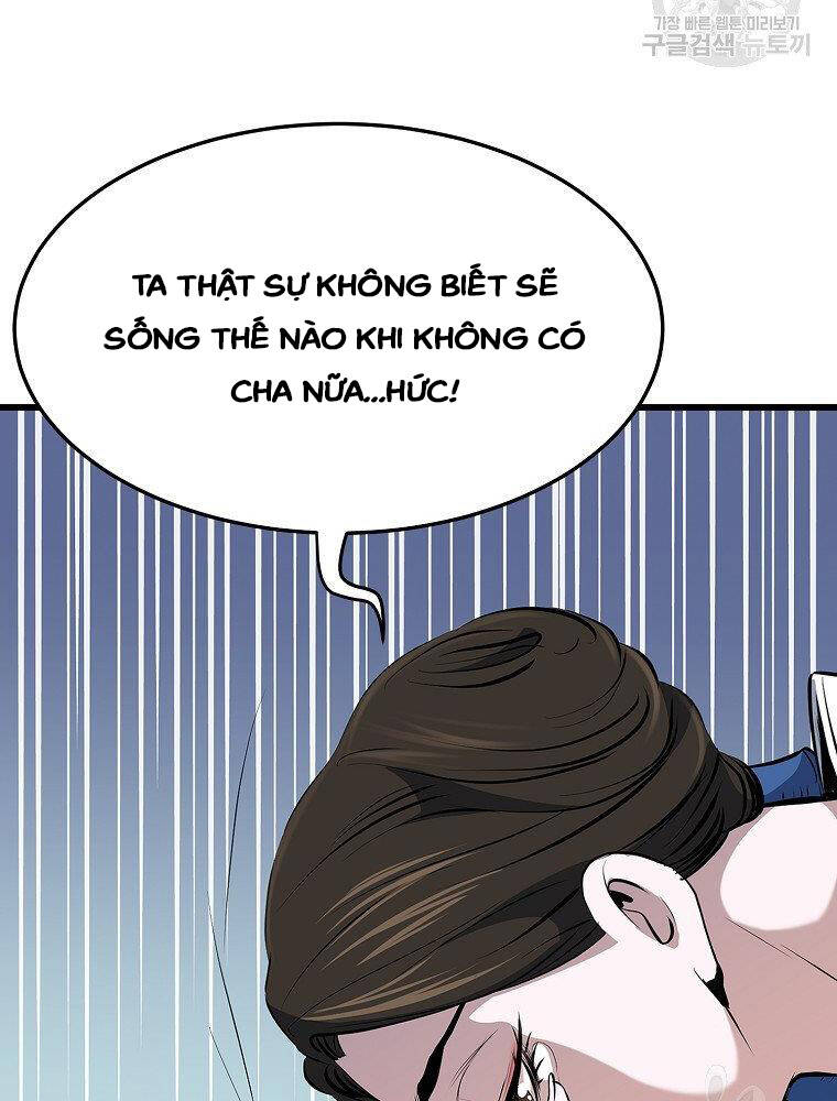 Đại Tướng Quân - Chương 16