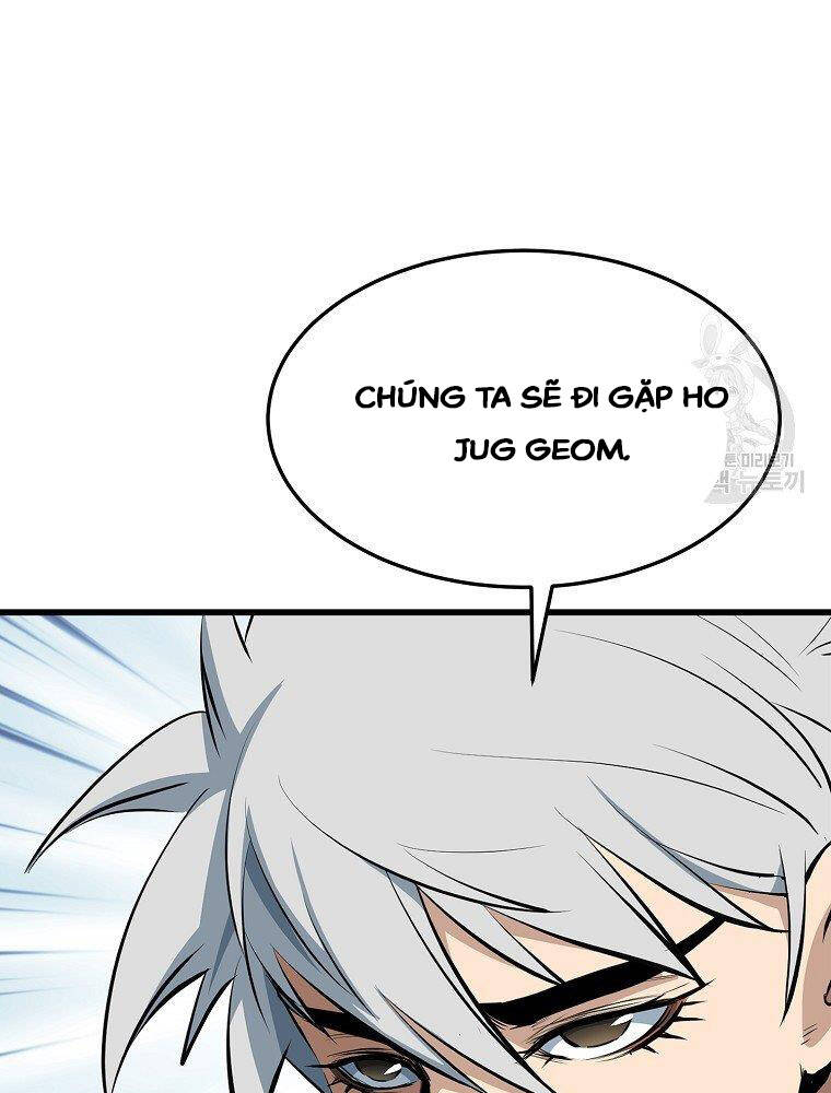 Đại Tướng Quân - Chương 16