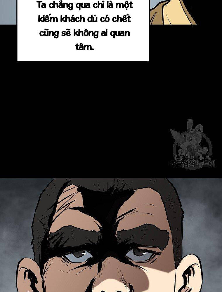 Đại Tướng Quân - Chương 16