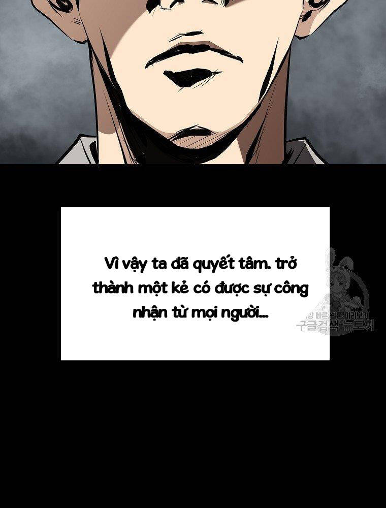 Đại Tướng Quân - Chương 16