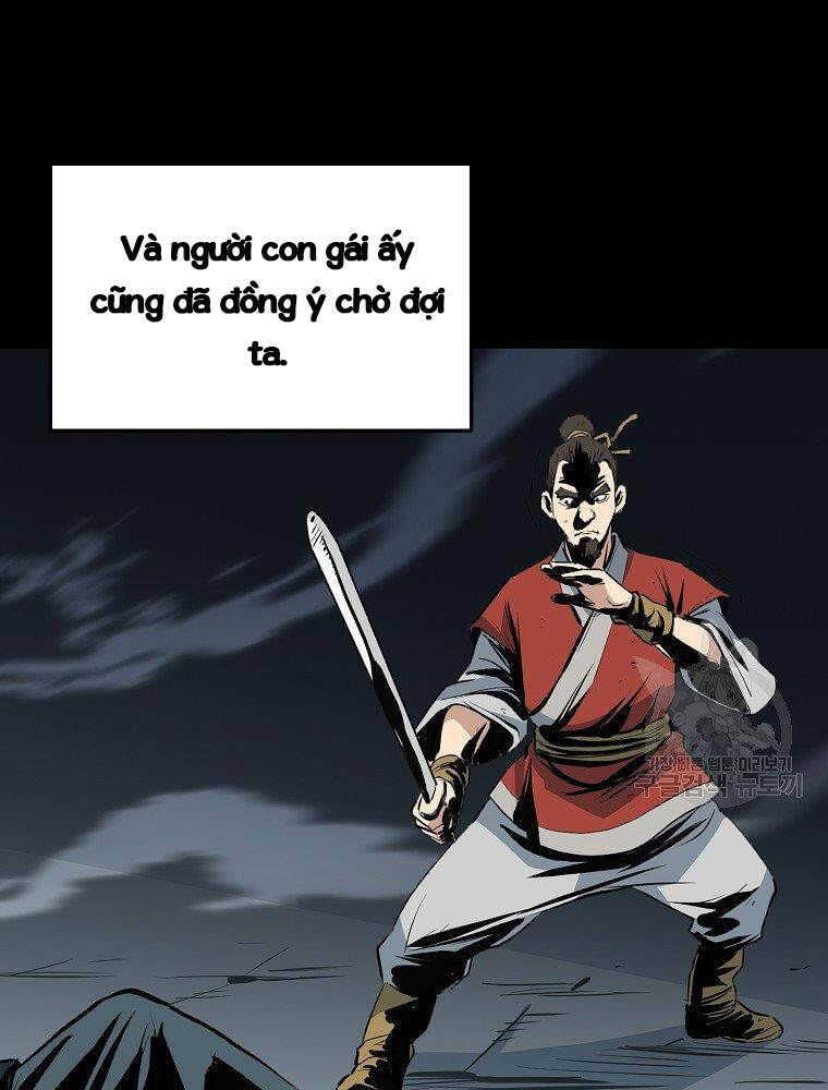 Đại Tướng Quân - Chương 16