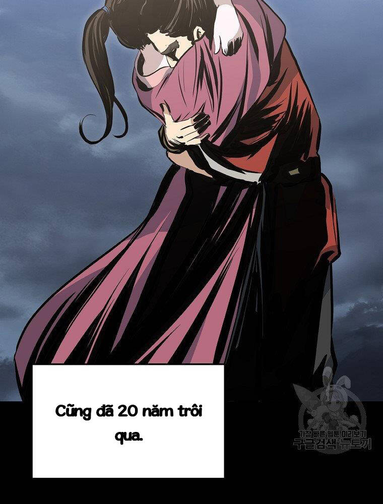 Đại Tướng Quân - Chương 16