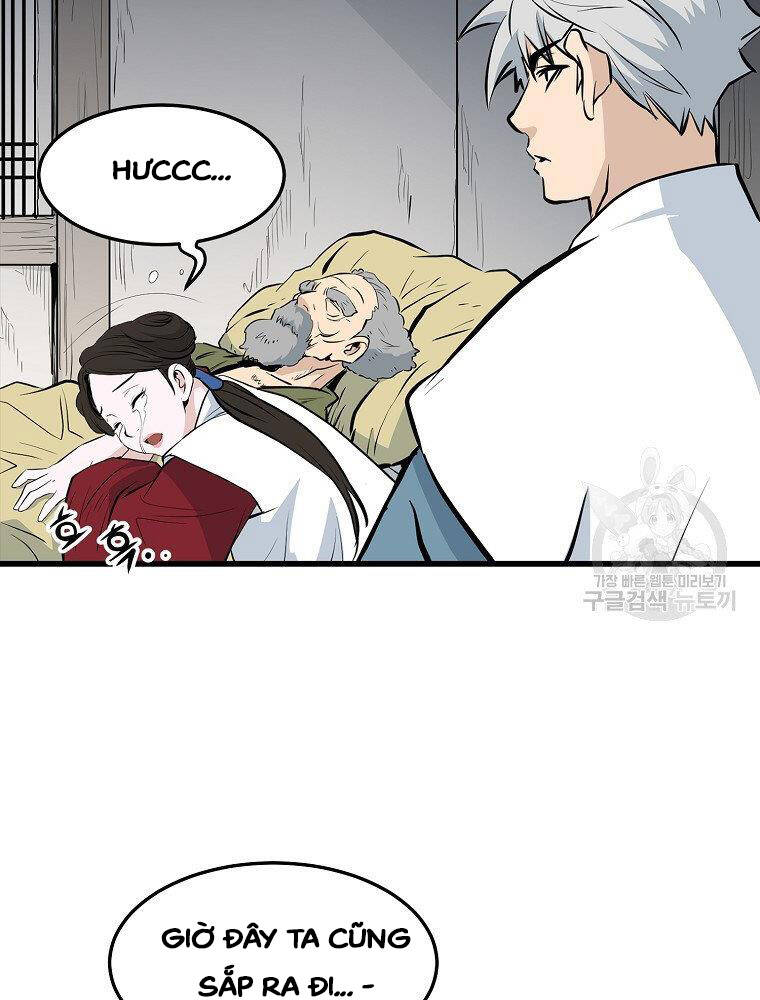 Đại Tướng Quân - Chương 16