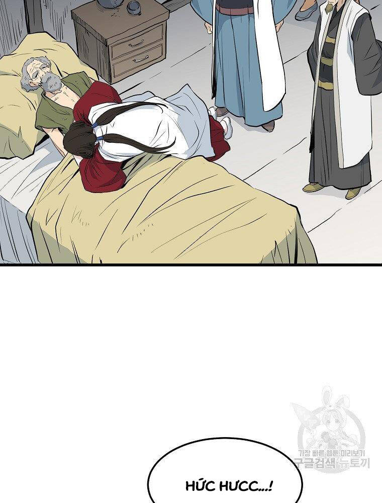 Đại Tướng Quân - Chương 16