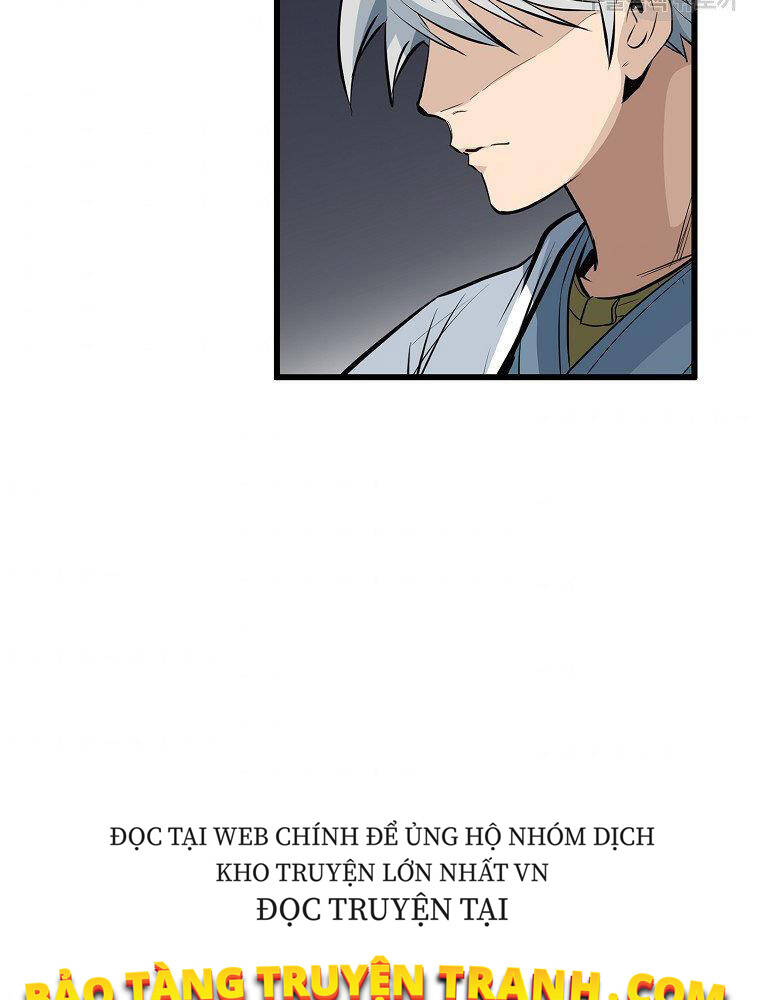 Đại Tướng Quân - Chương 16