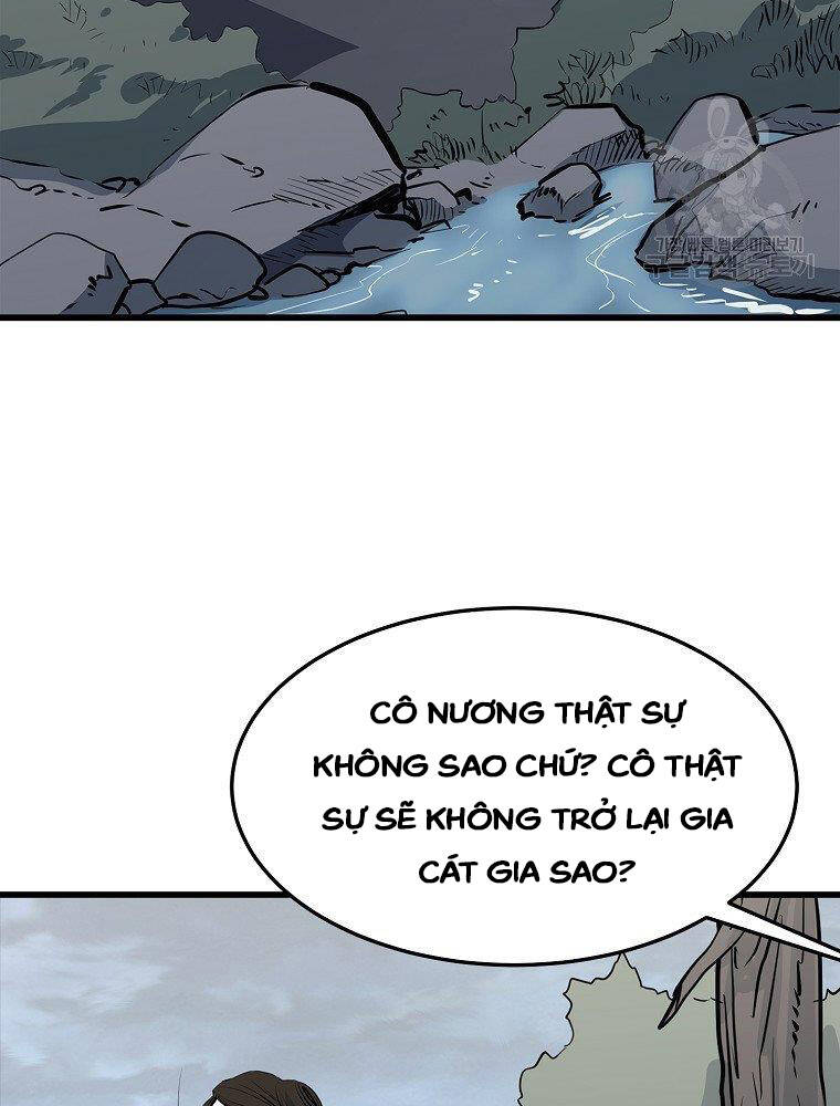 Đại Tướng Quân - Chương 16