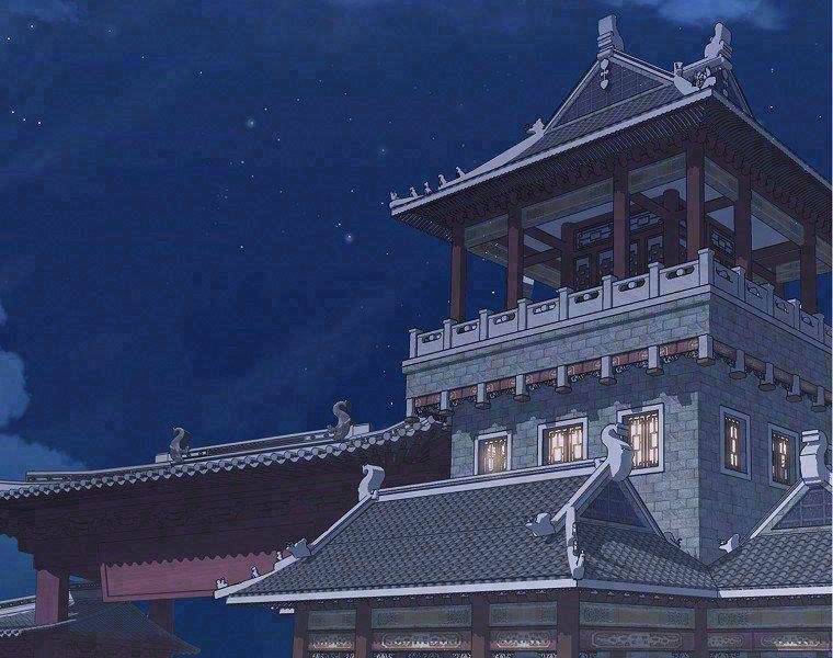 Đại Tướng Quân - Chương 17