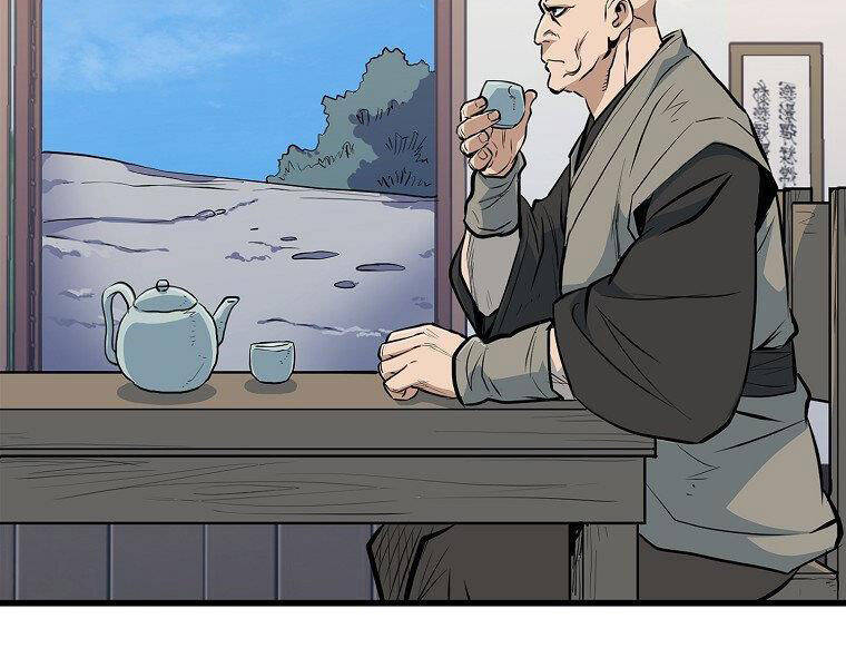 Đại Tướng Quân - Chương 17