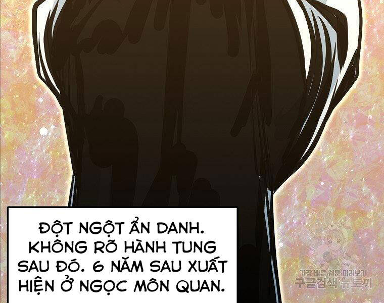 Đại Tướng Quân - Chương 17