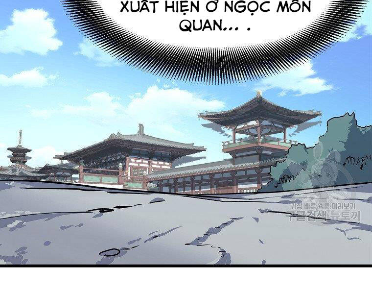 Đại Tướng Quân - Chương 17