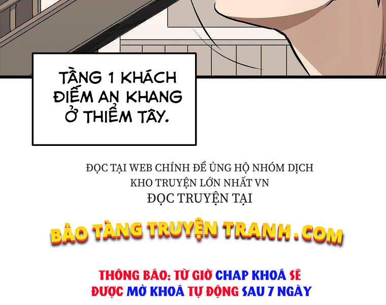 Đại Tướng Quân - Chương 17