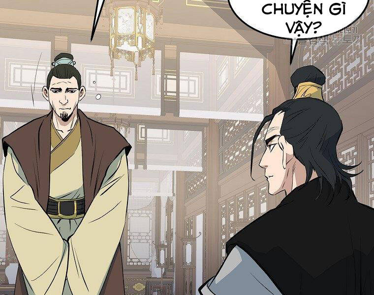 Đại Tướng Quân - Chương 17