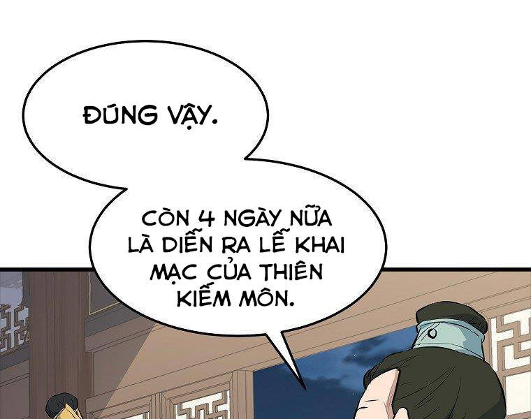 Đại Tướng Quân - Chương 17