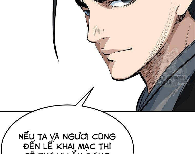 Đại Tướng Quân - Chương 17