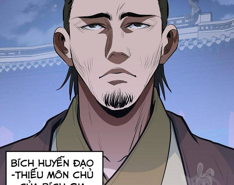 Đại Tướng Quân - Chương 17