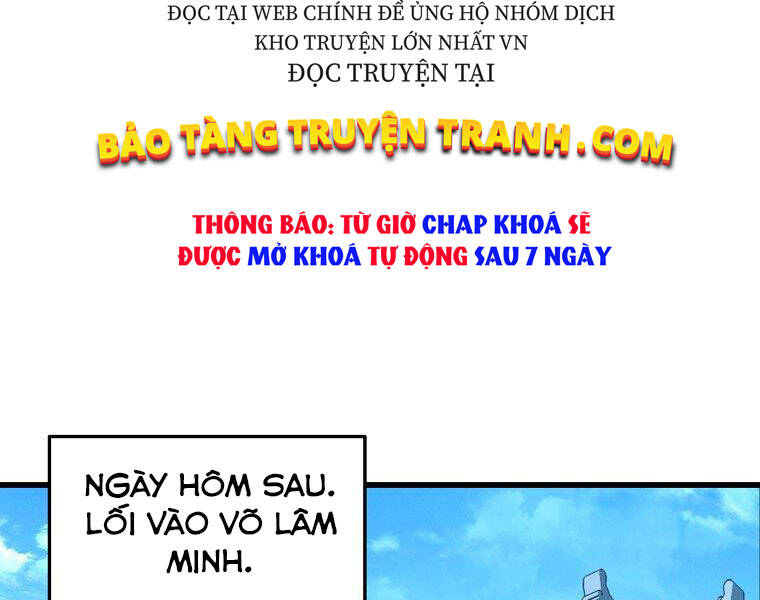 Đại Tướng Quân - Chương 17