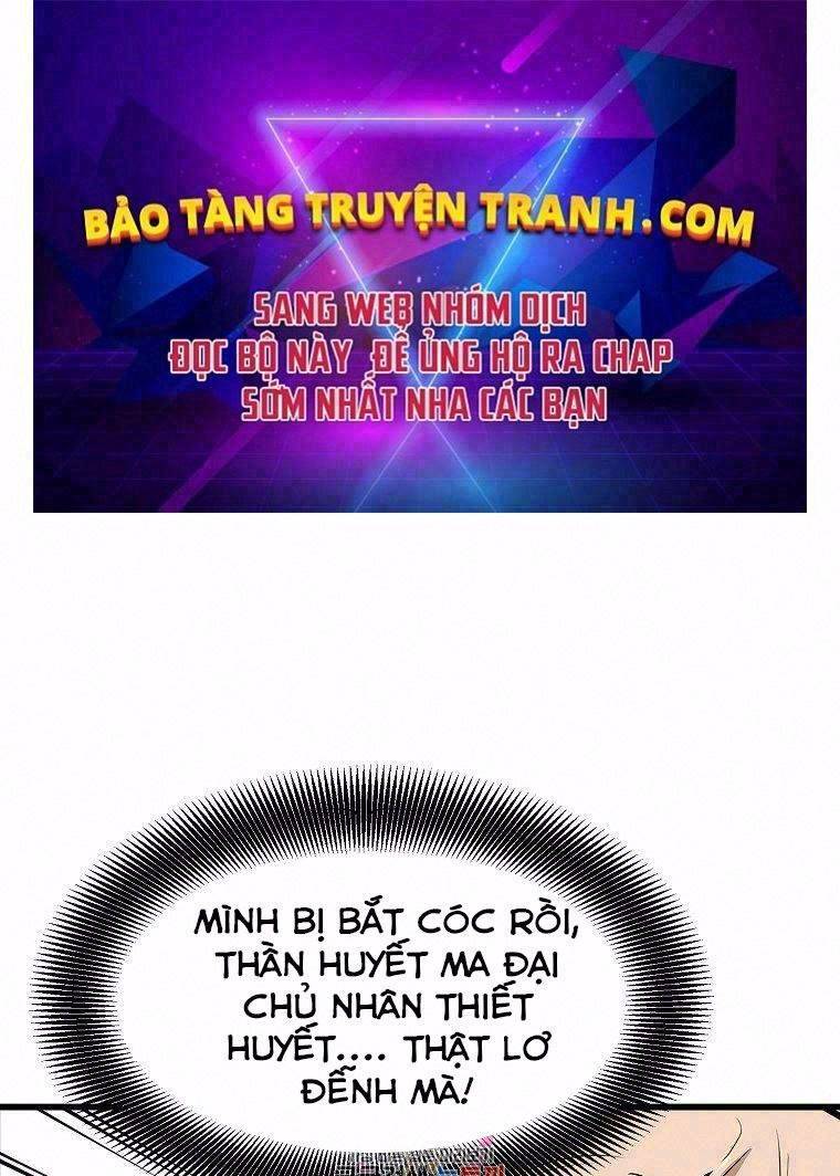 Đại Tướng Quân - Chương 18
