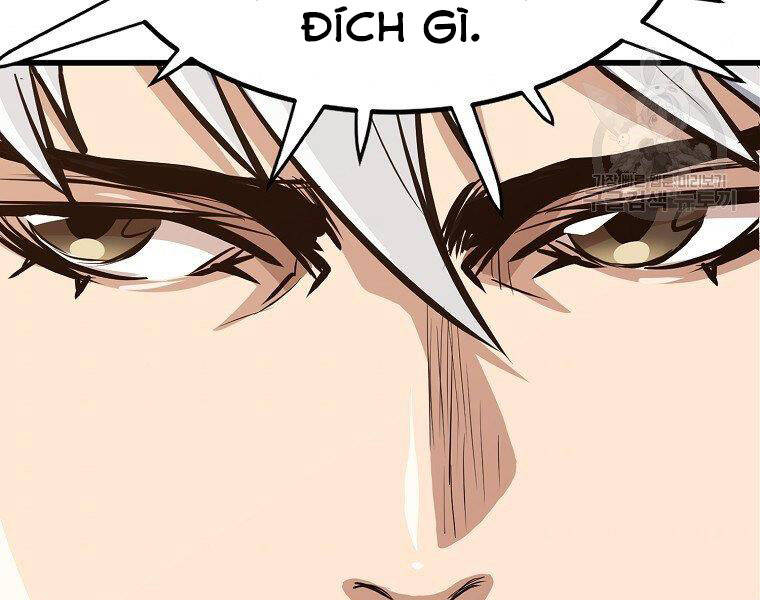 Đại Tướng Quân - Chương 18