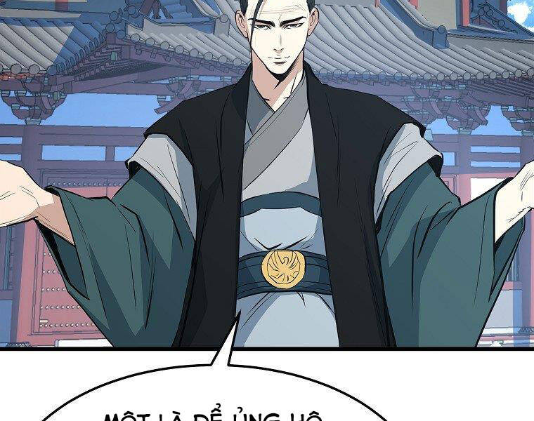 Đại Tướng Quân - Chương 18