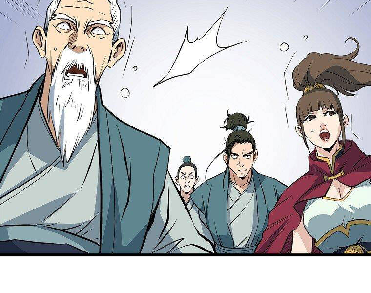 Đại Tướng Quân - Chương 18