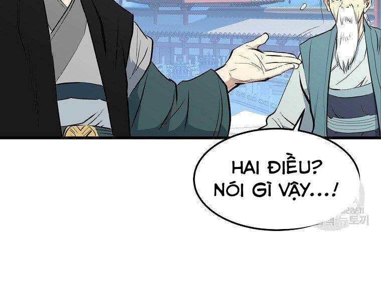 Đại Tướng Quân - Chương 18