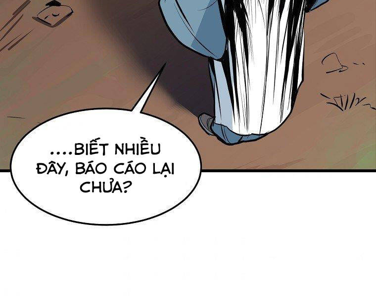 Đại Tướng Quân - Chương 18