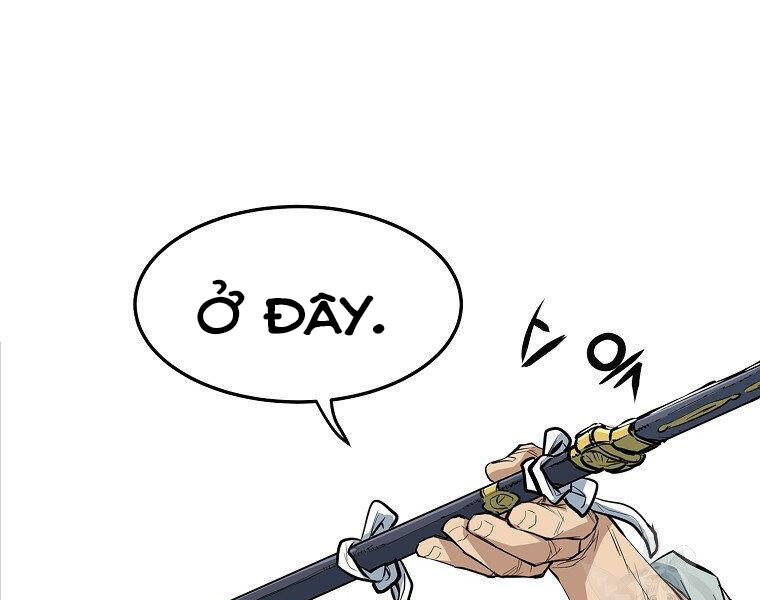 Đại Tướng Quân - Chương 18