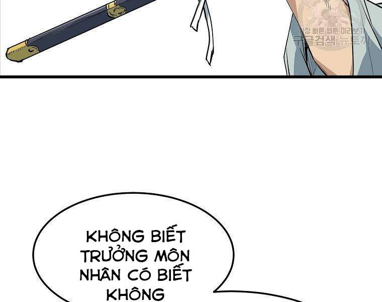 Đại Tướng Quân - Chương 18