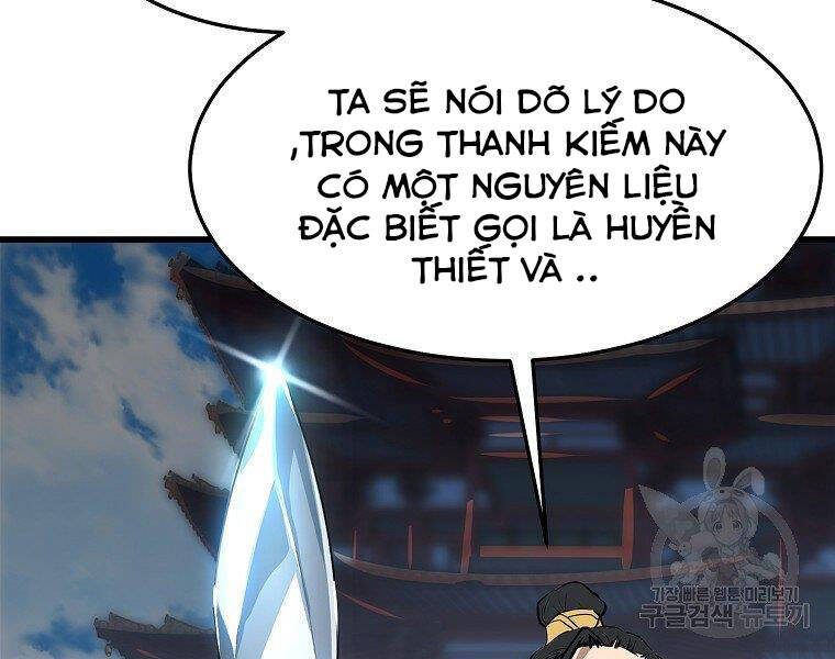 Đại Tướng Quân - Chương 18