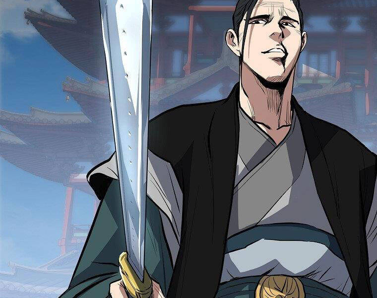 Đại Tướng Quân - Chương 18