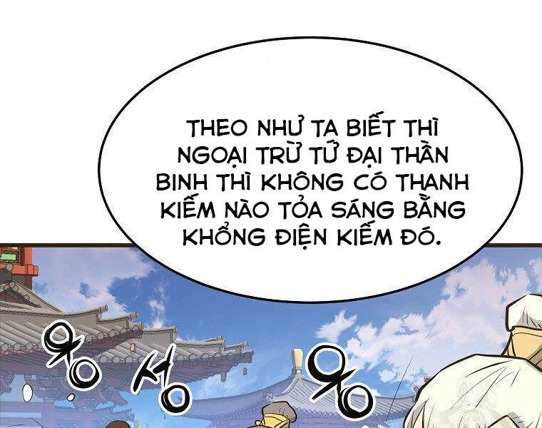 Đại Tướng Quân - Chương 18