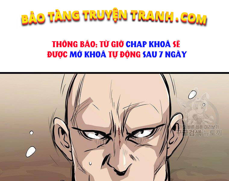 Đại Tướng Quân - Chương 18