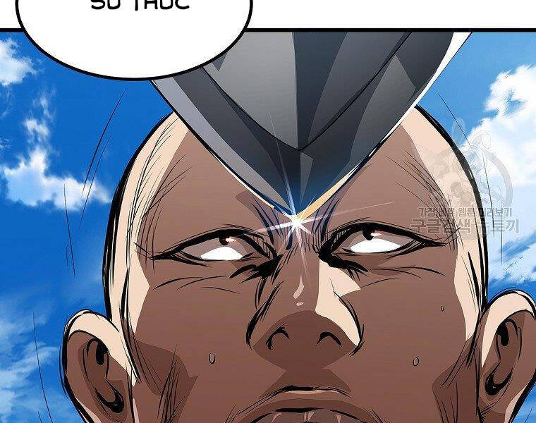 Đại Tướng Quân - Chương 18