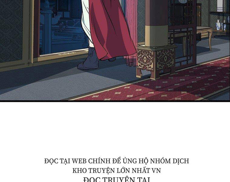 Đại Tướng Quân - Chương 18