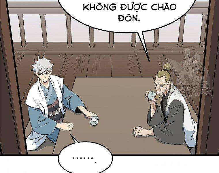 Đại Tướng Quân - Chương 18