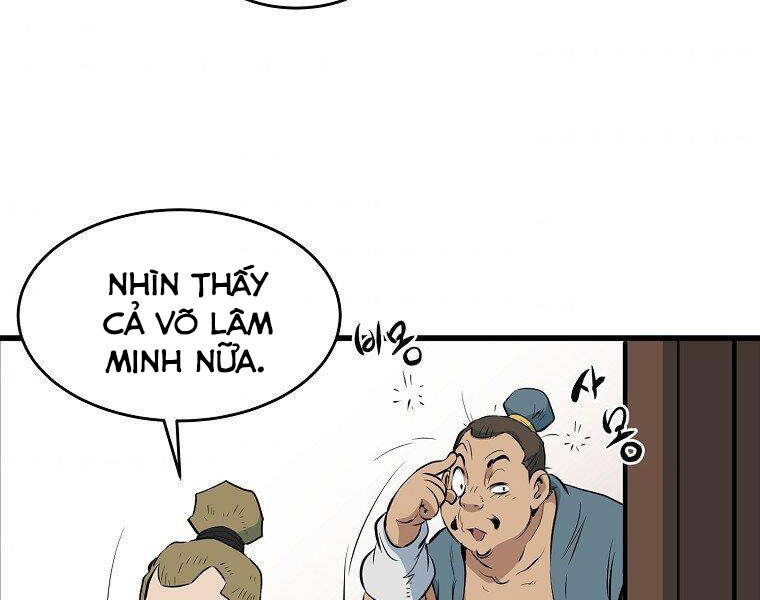 Đại Tướng Quân - Chương 18