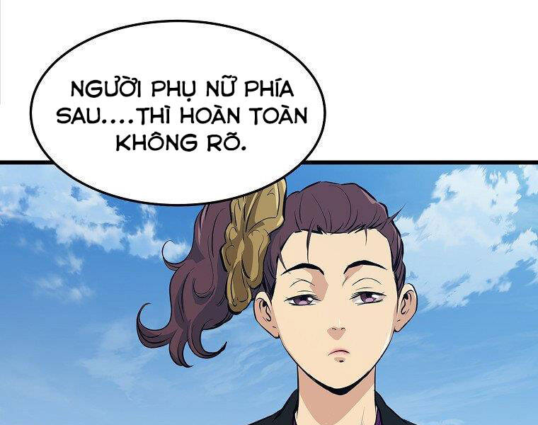 Đại Tướng Quân - Chương 18