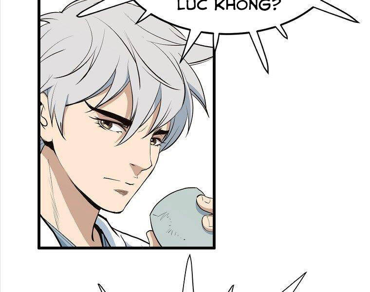 Đại Tướng Quân - Chương 18