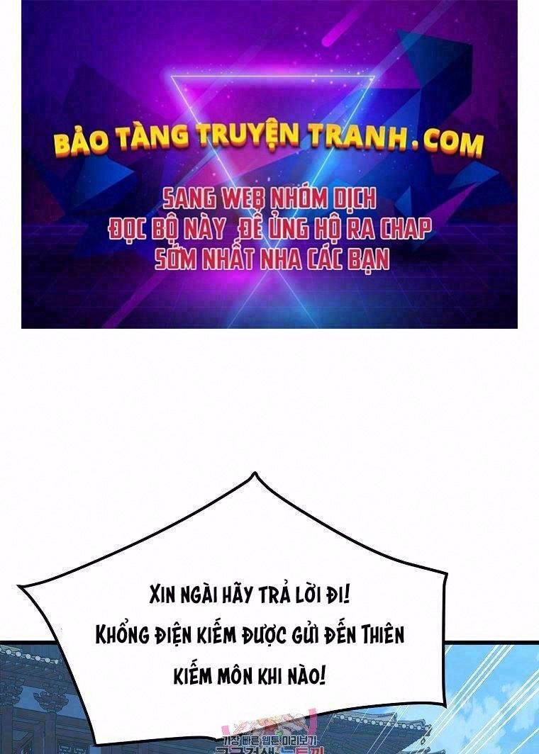 Đại Tướng Quân - Chương 19