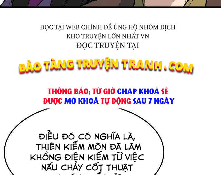 Đại Tướng Quân - Chương 19