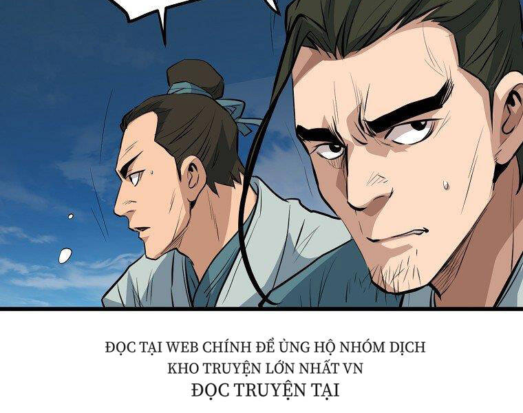 Đại Tướng Quân - Chương 19