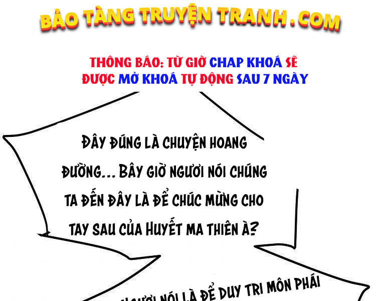 Đại Tướng Quân - Chương 19